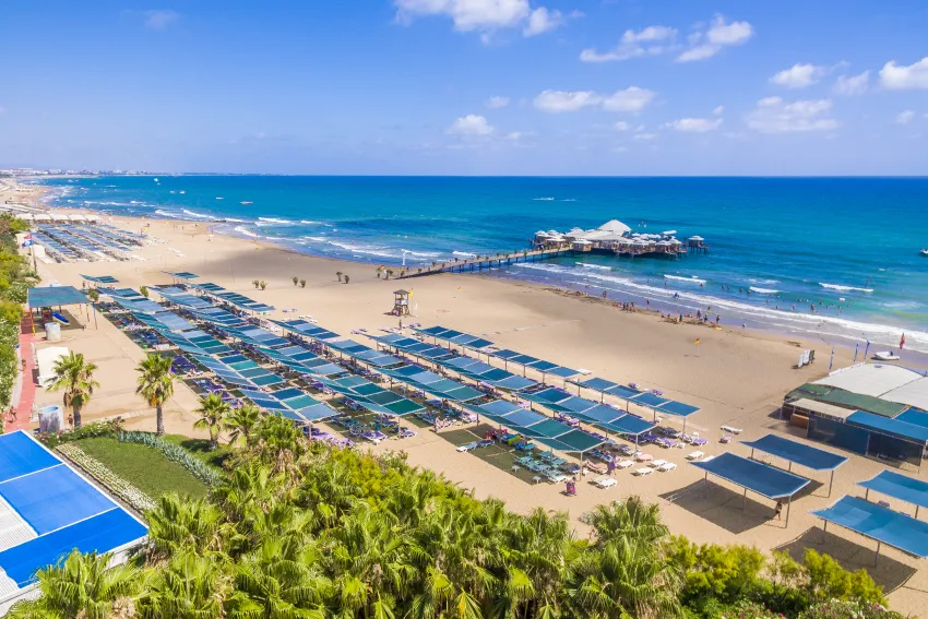 Vonresort Golden Beach 4*-11