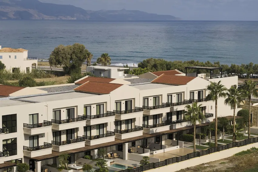 Asterion Suites and Spa Exclusive collection by Louis Hotels 5*-1