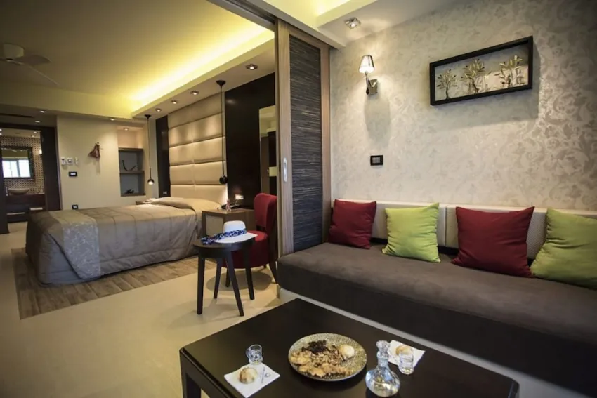 Cretan Dream Royal hotel 4*-39
