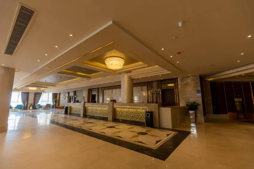 Aqua Mondo Abu Soma Resort 5*-6
