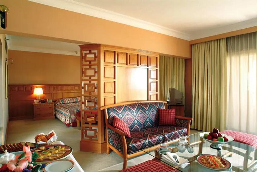 Continental Hotel Hurghada 5*-66