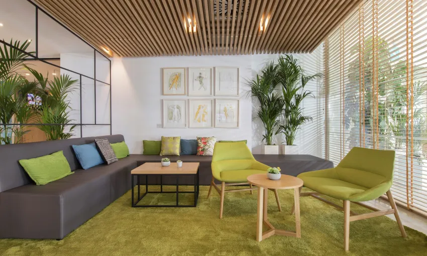 JS Alcudi Mar Hotel 4*-26