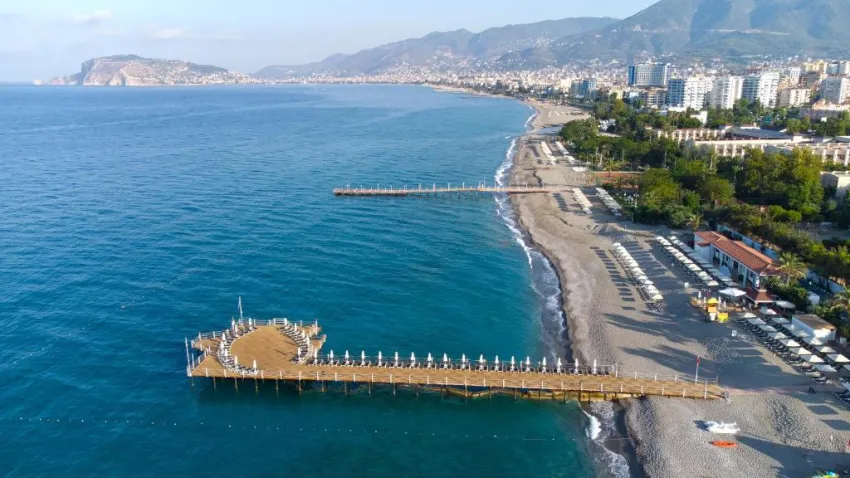 CLUB PARADISO HOTEL & RESORT  5*-19