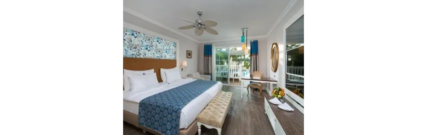 Rubi Platinum Resort & Spa 5*-6