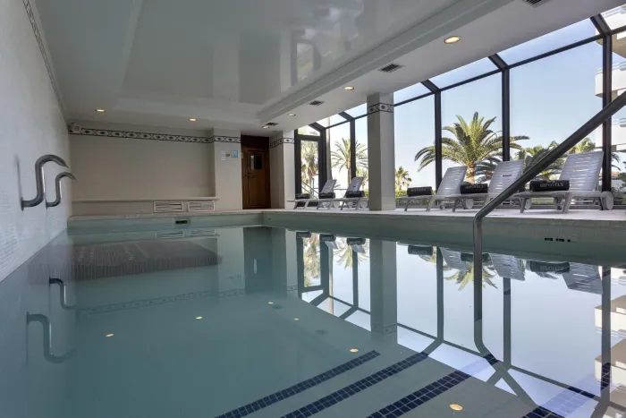 Mercedes Hipotels 4* - Cala millor - Spania