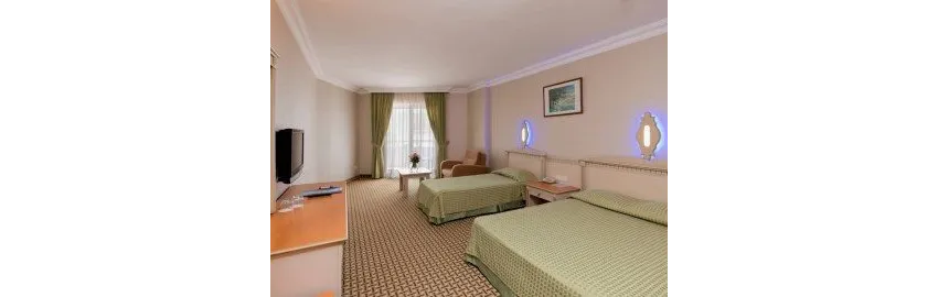 Holiday Park Resort Hotel 5*-9
