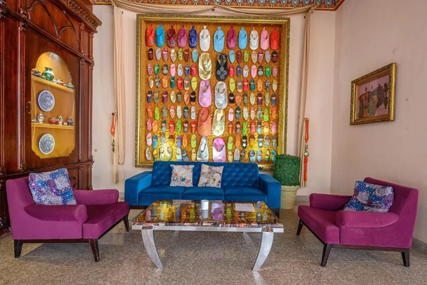 PICKALBATROS ALBATROS PALACE  5*-11