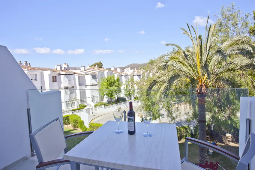 Ponent Mar App 4*-264