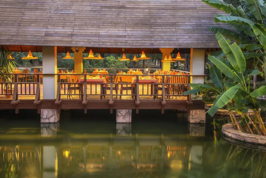 Ic Hotels Green Palace 5*-6