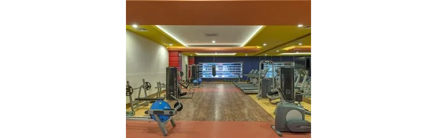 Royal Holiday Palace Hotel 5*-29