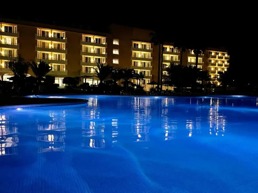 Garbi Cala Millor 4*-23