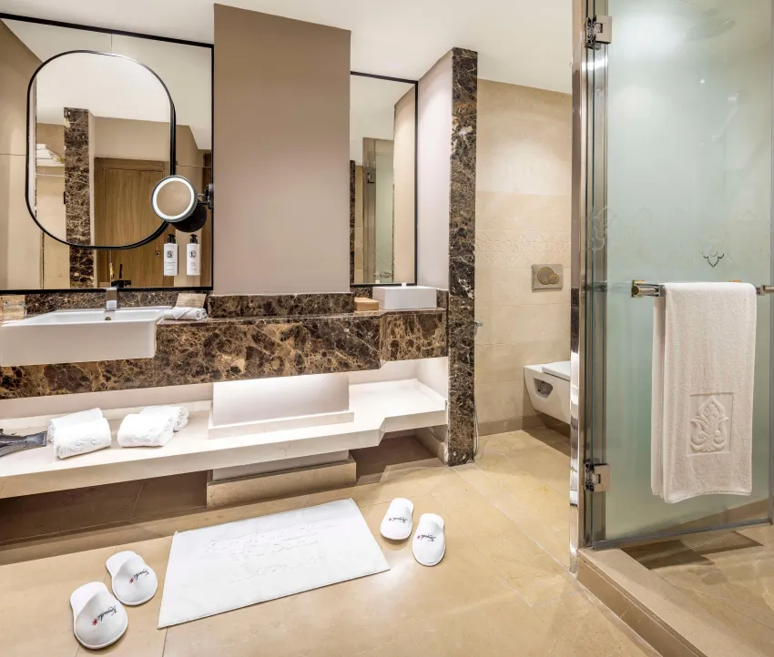 Kempinski Hotel The Dome Belek 5*-128