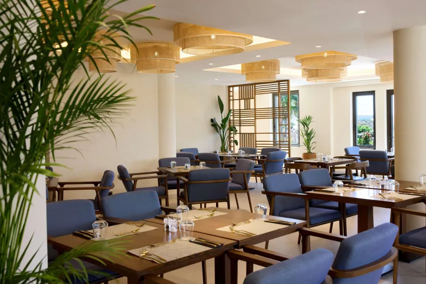 Isla Brown Resort Chania, Curio Collection by Hil 4*-152