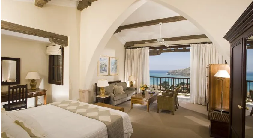 Columbia Beach Resort 5*-57