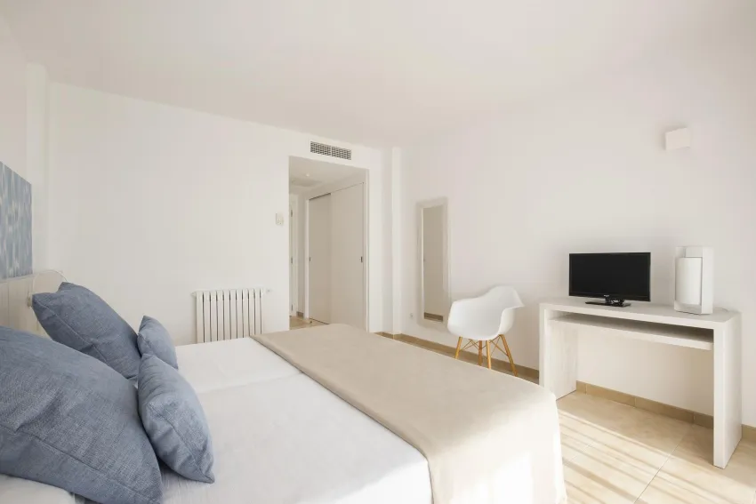 Tora Hotel 3*-28