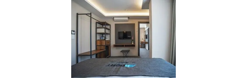 Lavia Hotels Lara 5*-27