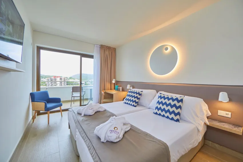 Fergus Style Tobago - Adults Only 5*-6