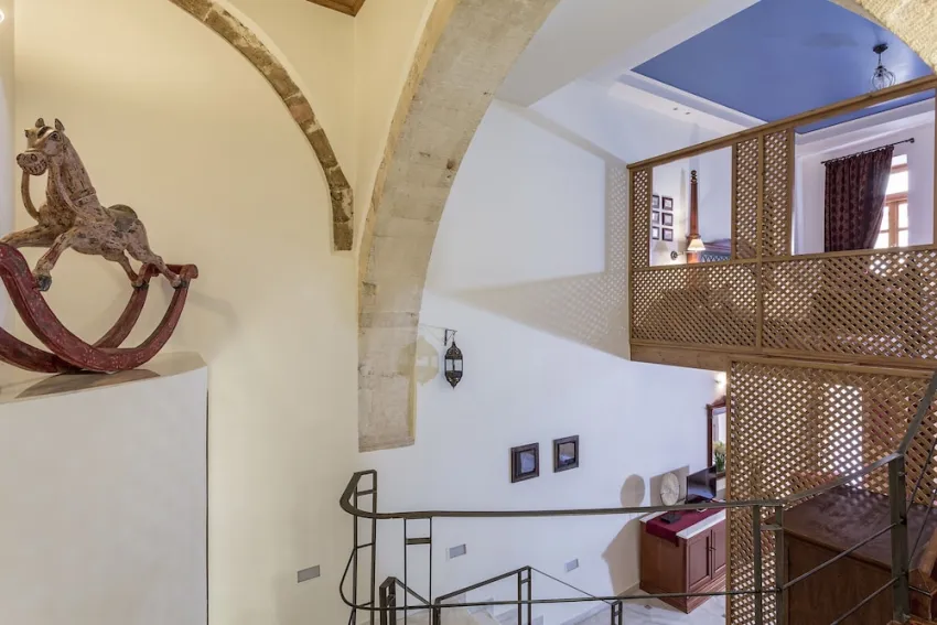 Casa Delfino Hotel & Spa 5*-56