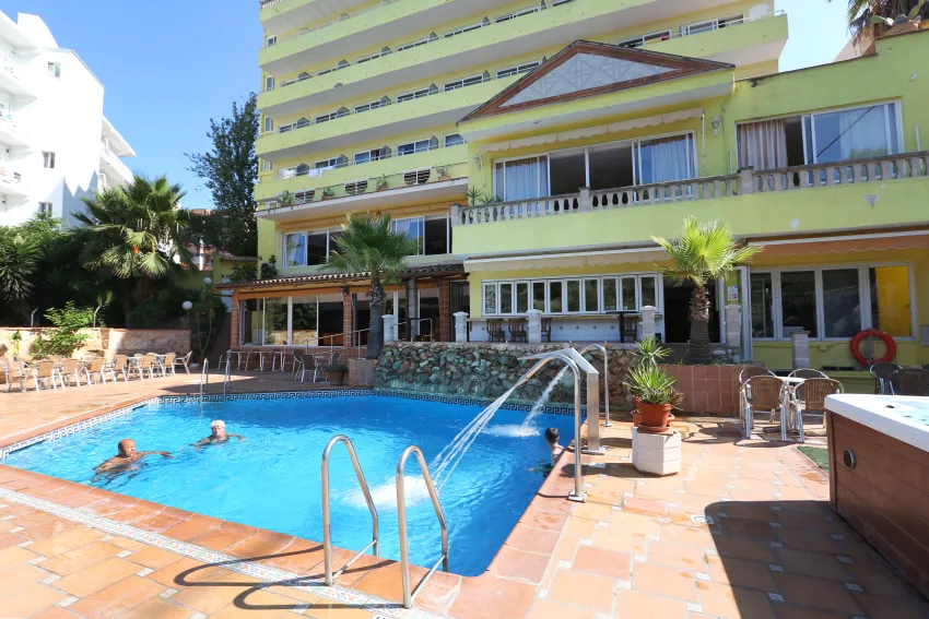Manaus Hotel 3*-78