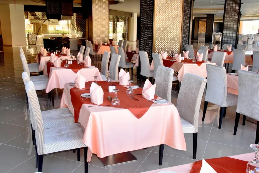 Jasmine Palace Resort 4*-10
