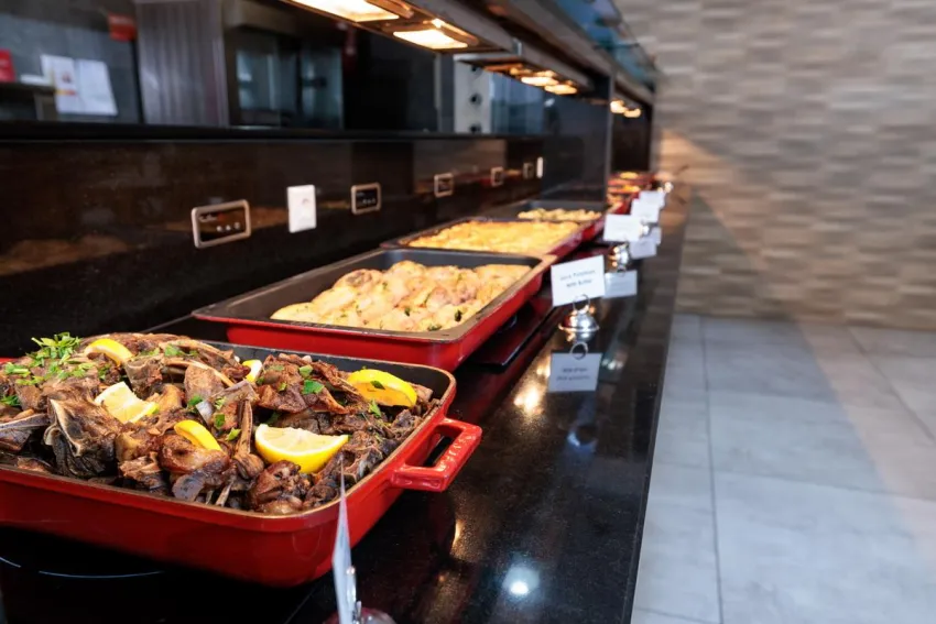 Blue Aegean Hotel and Suites 4*-31