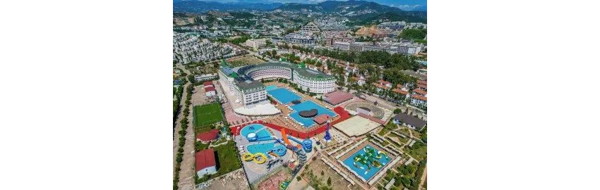 Grand Cortez Resort Hotel & Spa 5*-1