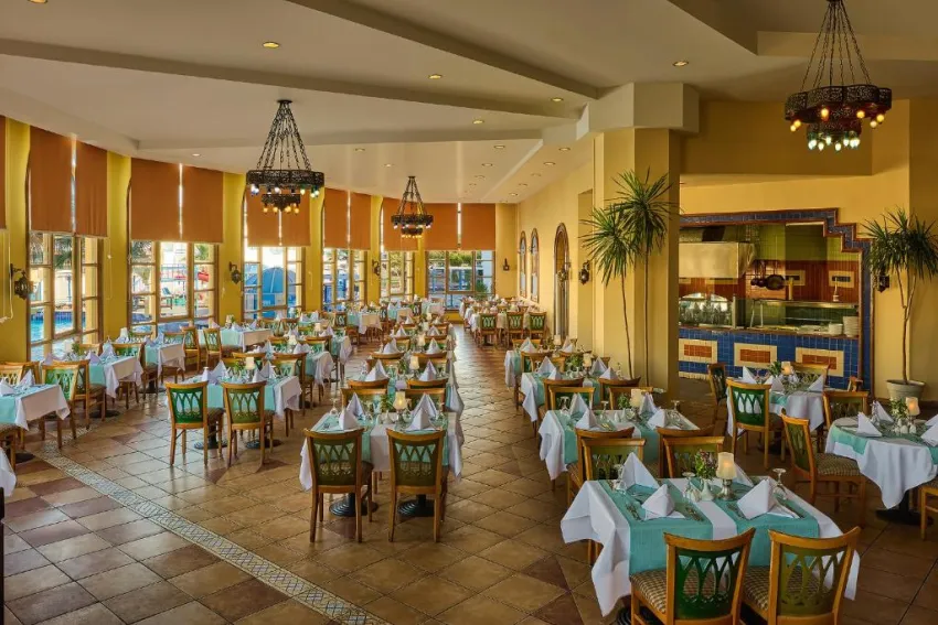 DREAMS VACATION RESORT  4*-42