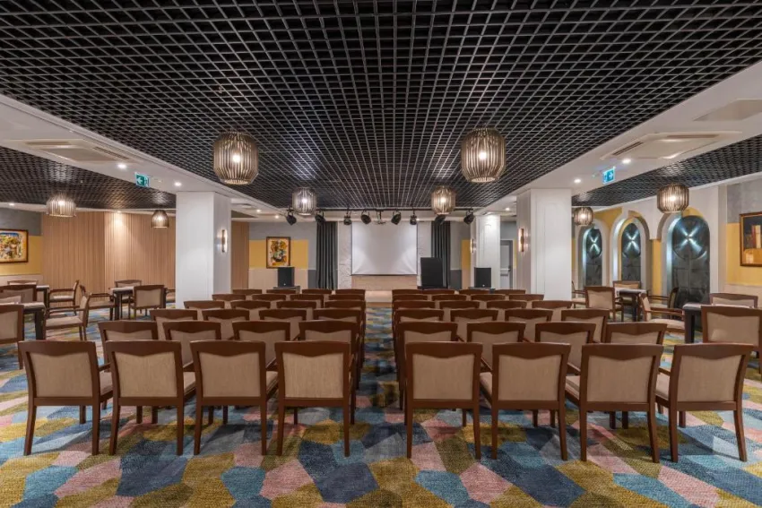 FAME RESIDENCE KEMER & SPA  5*-33