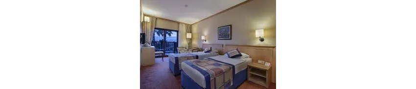 Alba Resort Hotel 5*-4