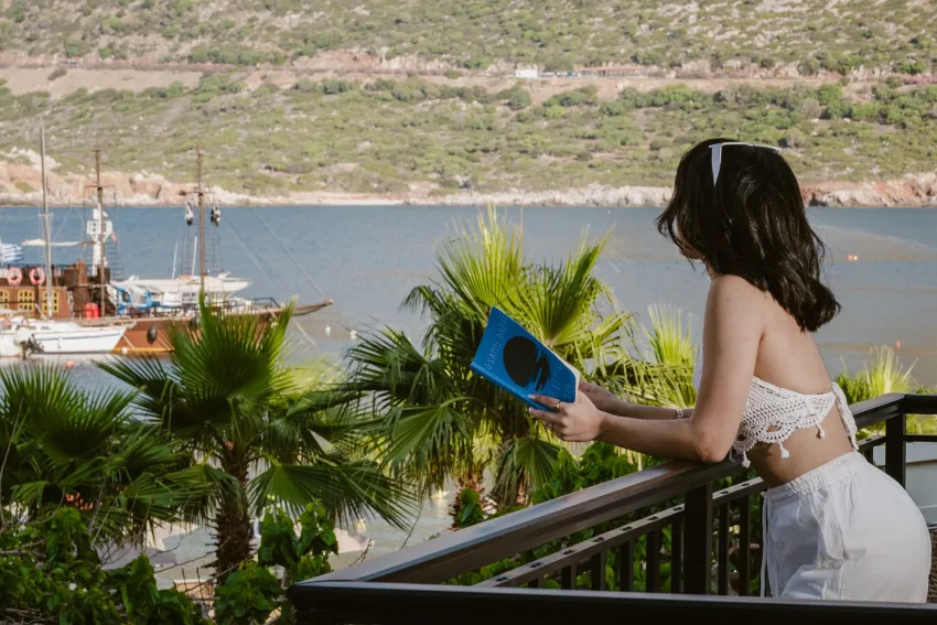 Bali Seaside Sailor 3*-16