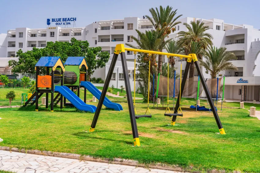 Blue Beach Golf & Spa 4*-24