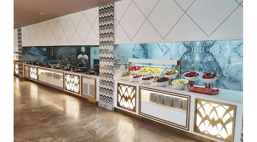 GRANADA LUXURY BEACH  5*-13