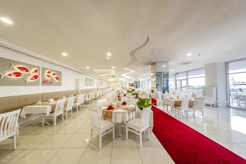 Laguna Beach Alya Resort & Spa Hotel 5*-19