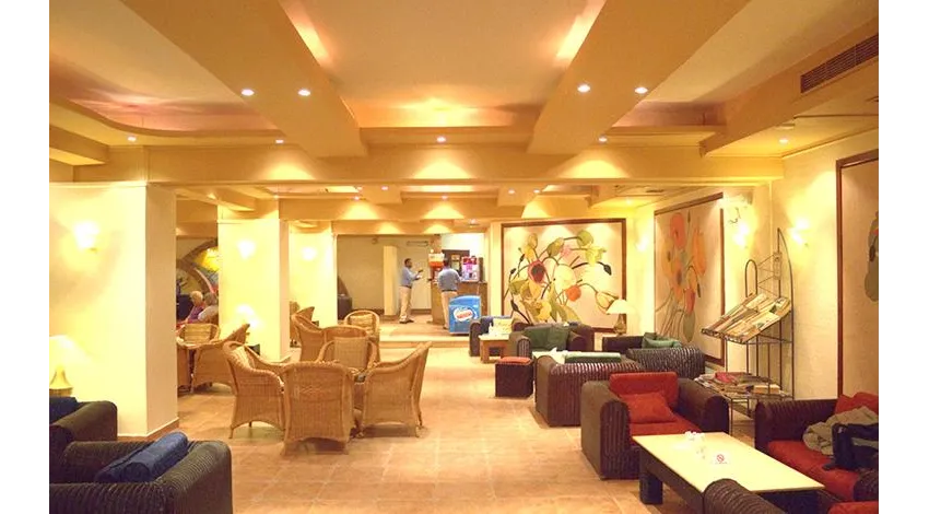 GIFTUN AZUR RESORT - T-BLOCK ROOM 3*-12