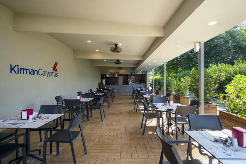 Calyptus Kirman Premium (Ex Kirman Calyptus Resort) 5*-20