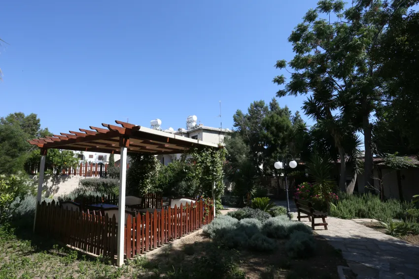 Dionysos Central Hotel 3*-39