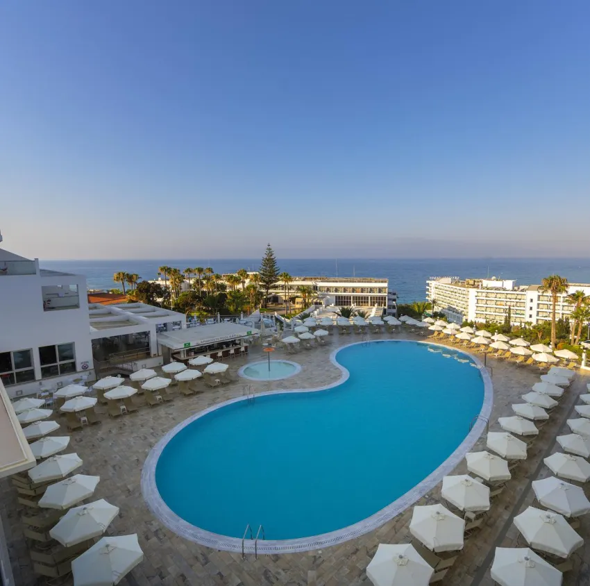 Tofinis Hotel 4*-7