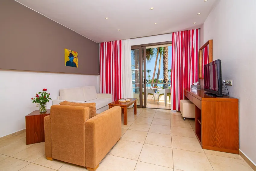 The Noverian Scenic Crete Hilltop Villa Resort & Spa 5*-9