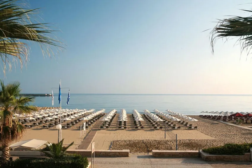 Aquila Porto Rethymno 5*-4