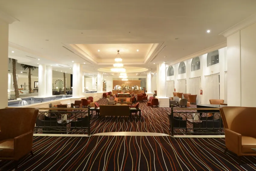 Vincci Saphir Palace & Spa 5*-3