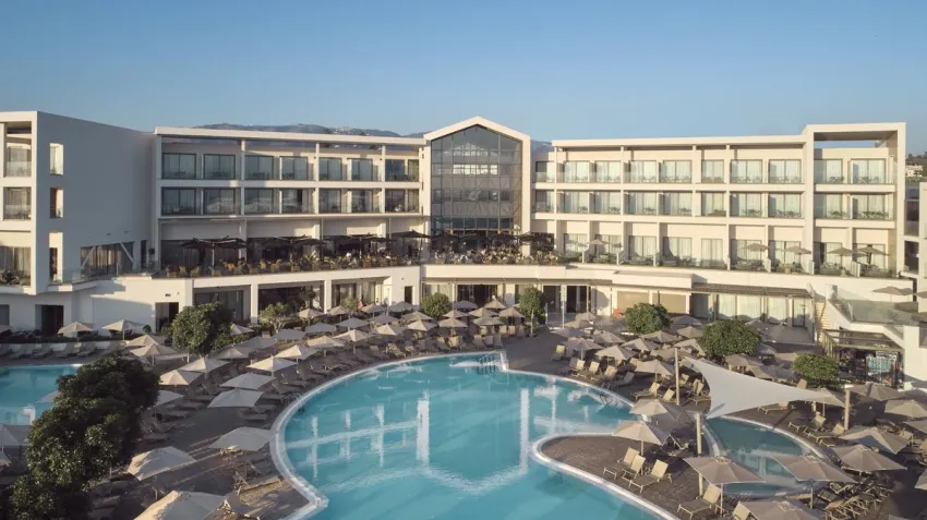 Mare Paphos (EX ATLANTICA MARE PAPHOS) 5*-27