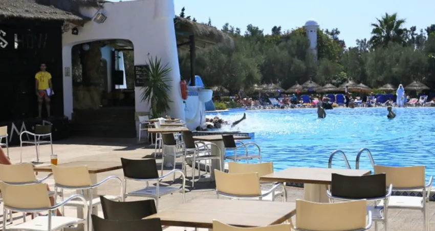 Hammamet Garden Resort & Spa 4*-40