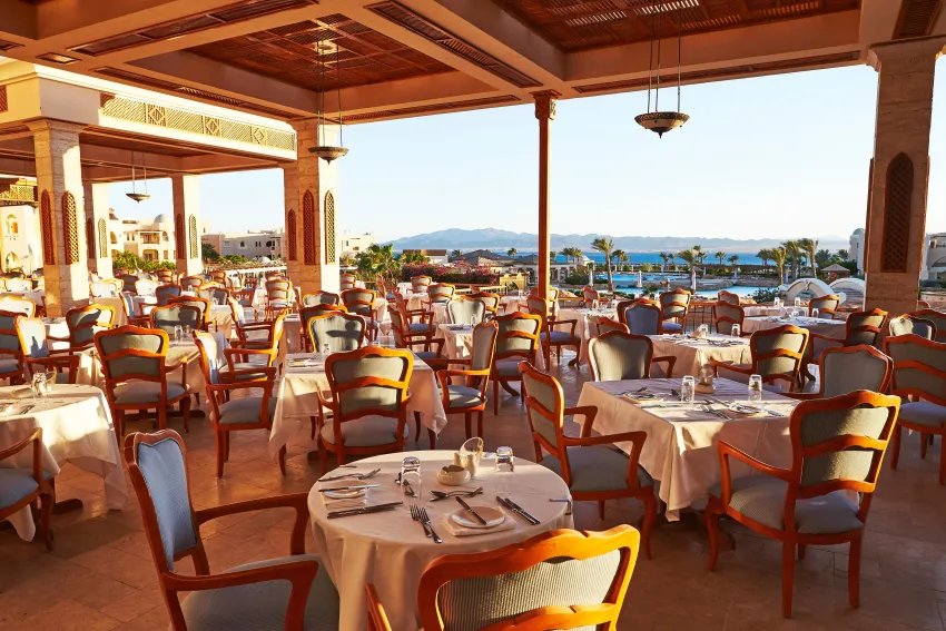 Kempinski Hotel Soma Bay 5*-204