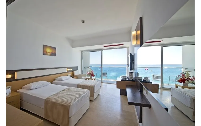 Yalihan Una(Ex.Yalihan Hotel) 4*-3