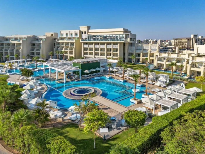 STEIGENBERGER PURE LIFESTYLE (ADULTS ONLY 16+)  5* - Hurghada - Egipt
