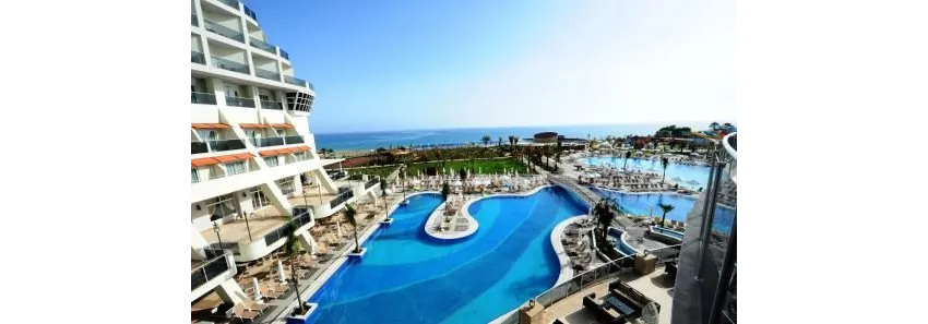 Seaden Sea Planet Resort & Spa 5*-20