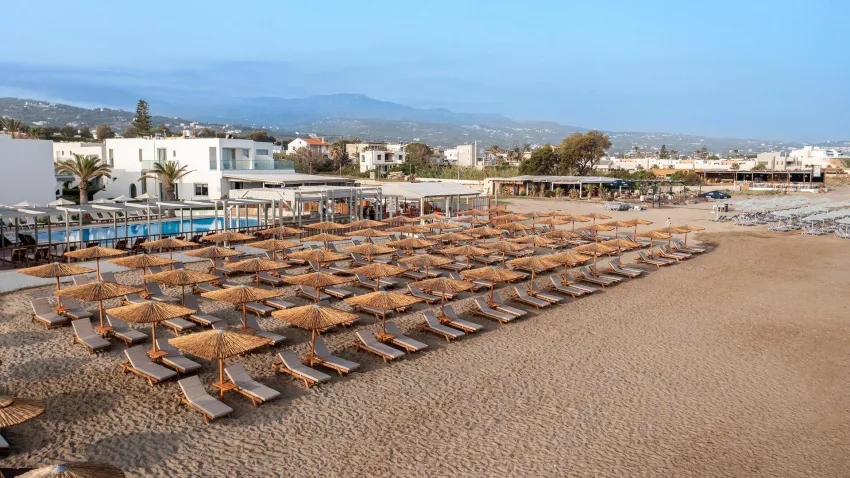 Adele Beach 4*-33
