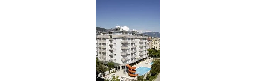 Bonapart Sealine Hotel 3*-5
