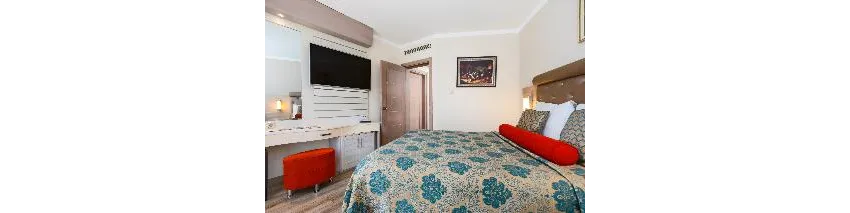 Orange County Kemer 5*-84