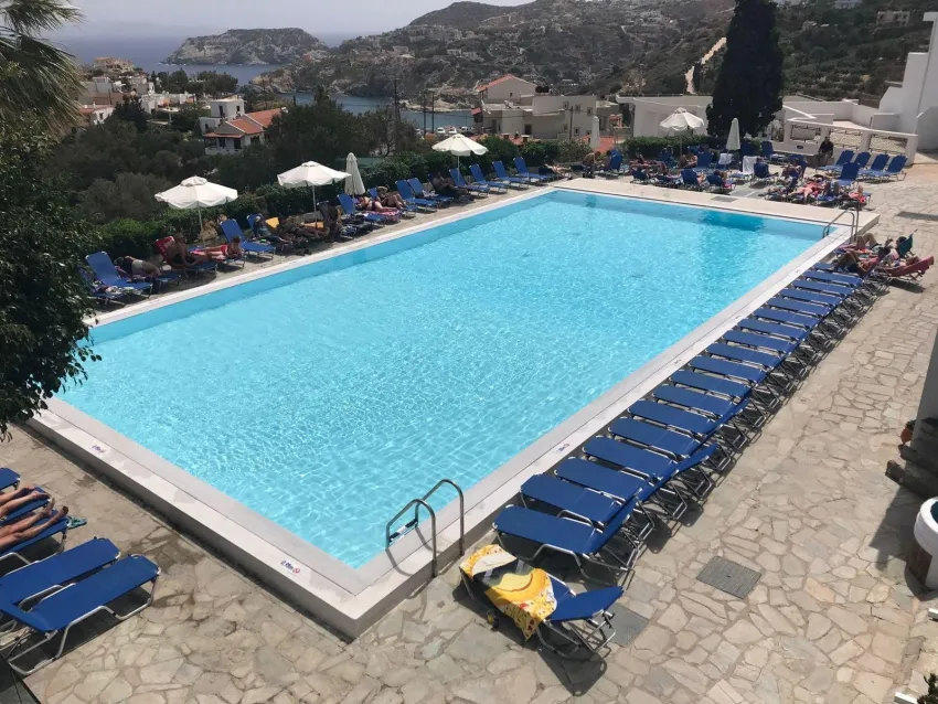 Village Panorama 4*-5